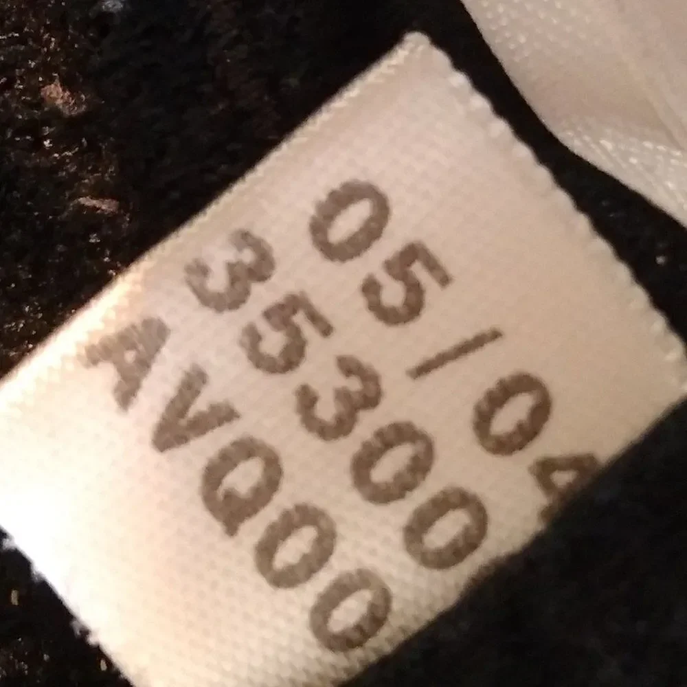Vintage Y2K Adidas Striped Sweatpants Joggers Trainers